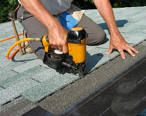 Heating Cable for Roof Installation in Bel Air, MD