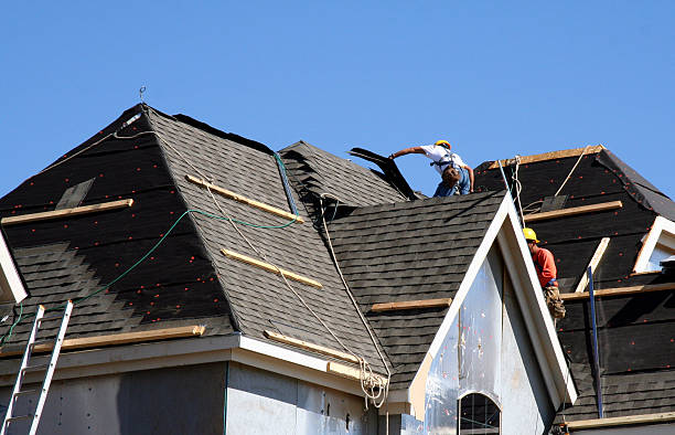 Quick and Trustworthy Emergency Roof Repair Services in Bel Air, MD