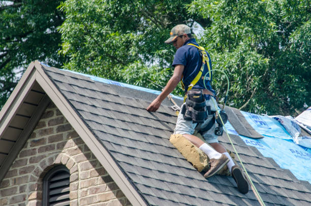 Tile Roofing Contractor in Bel Air, MD